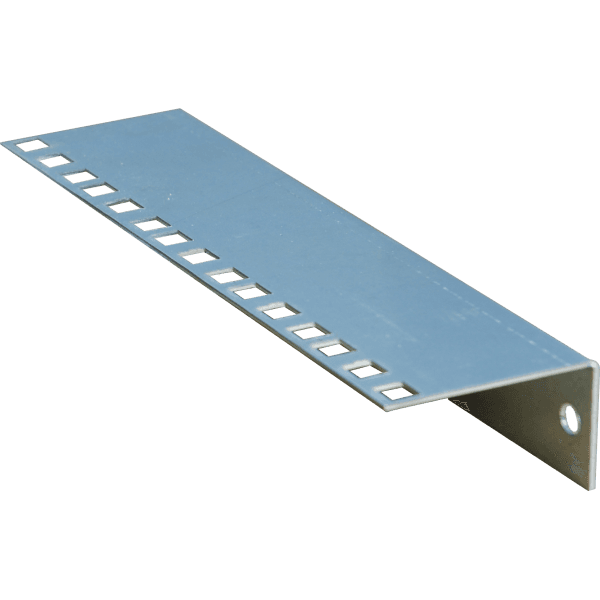 Masterlan vertikální lišty 5U, cena za pár