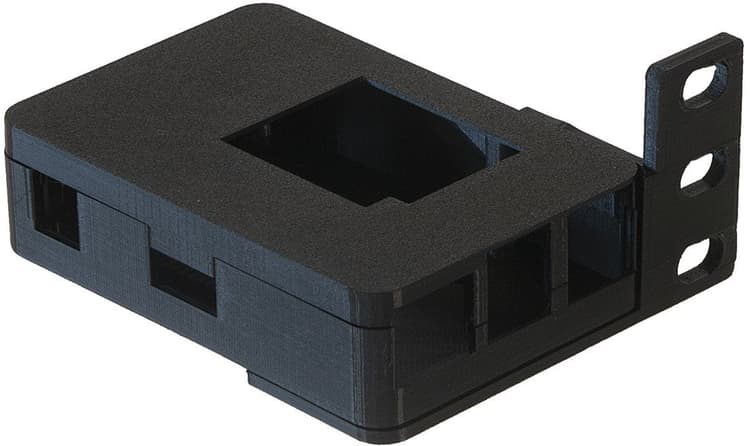 MaxLink rackmount krabička pro Asus Tinker Board 2 a 2S