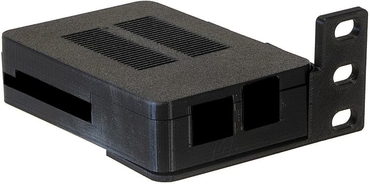 MaxLink rackmount krabička pro BANANA-PI-M2 Ultra