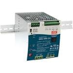 MEAN WELL DRS-480-36, Zdroj na DIN lištu, UPS, 36V, 480W