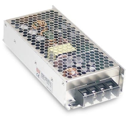 MEAN WELL měnič RSD-200B-48, DC/DC, 201W