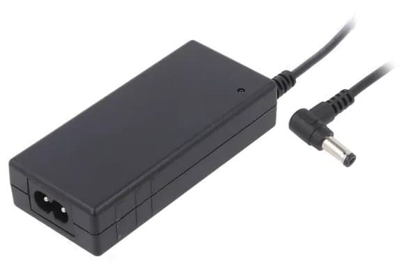 MEAN WELL Spínaný Zdroj 5VDC 25W