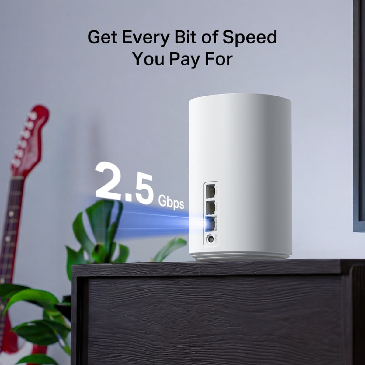 MERCUSYS Halo E27BE(2-pack), Meshový Wi-Fi 7 systém