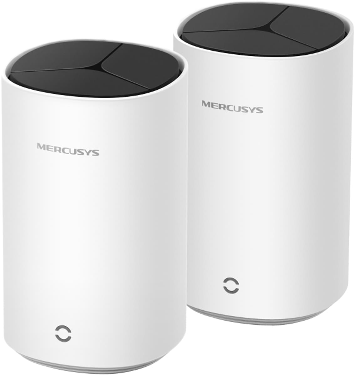 MERCUSYS Halo E85X(2-pack), Meshový Wi-Fi 6 systém