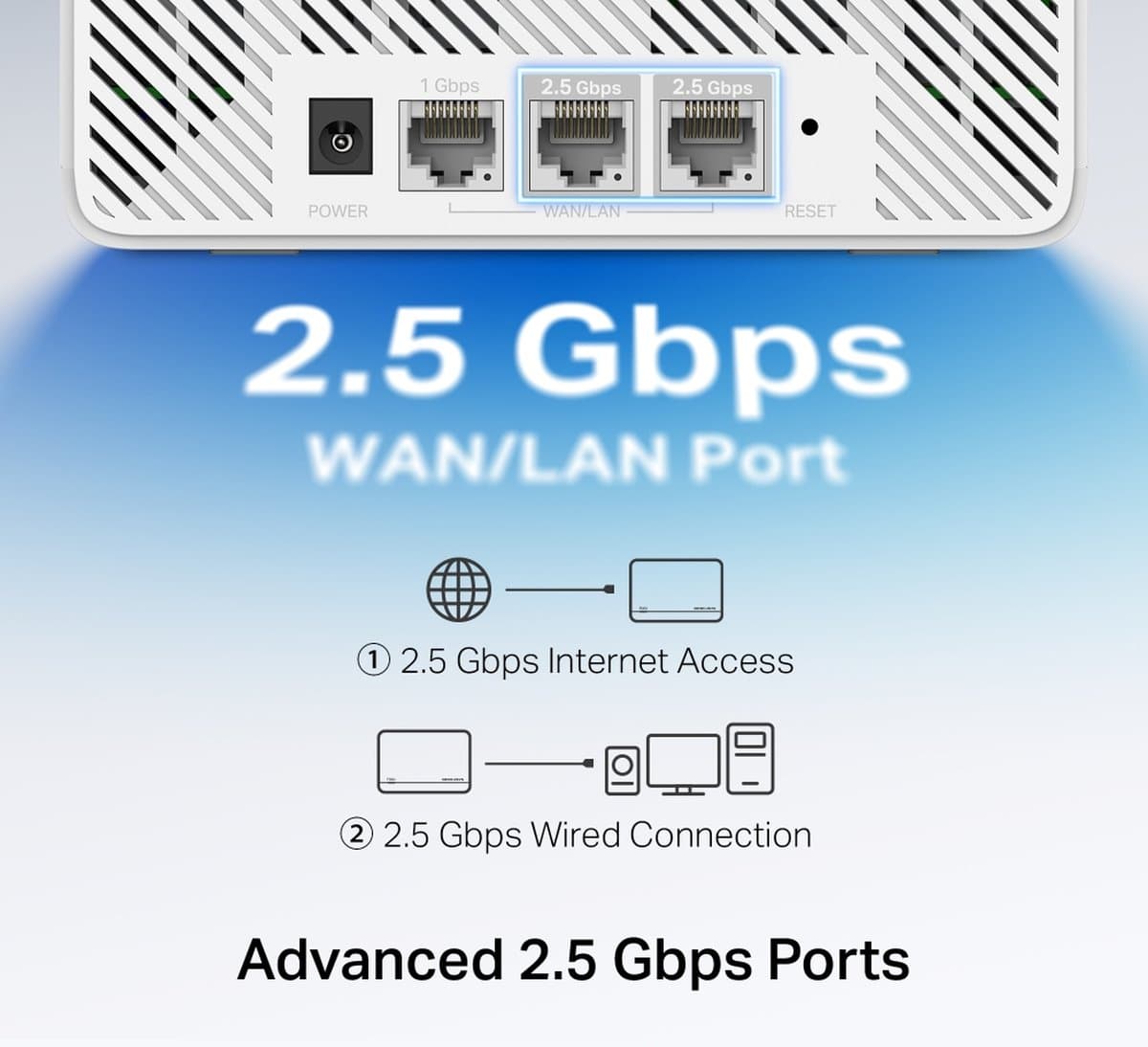 MERCUSYS Halo H37BE(2-pack) Wi-Fi 7 mesh systém 