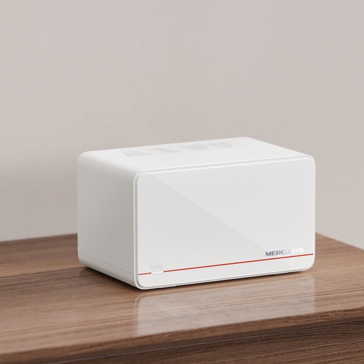 MERCUSYS Halo H37BE(3-pack) Mesh Wi-Fi 7 system