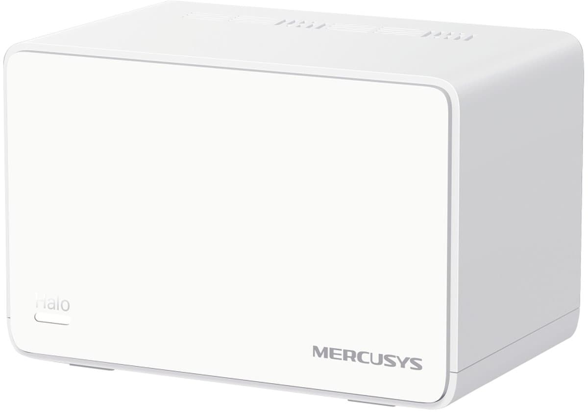 MERCUSYS Halo H80X(1-pack) Halo Mesh WiFi6 systém