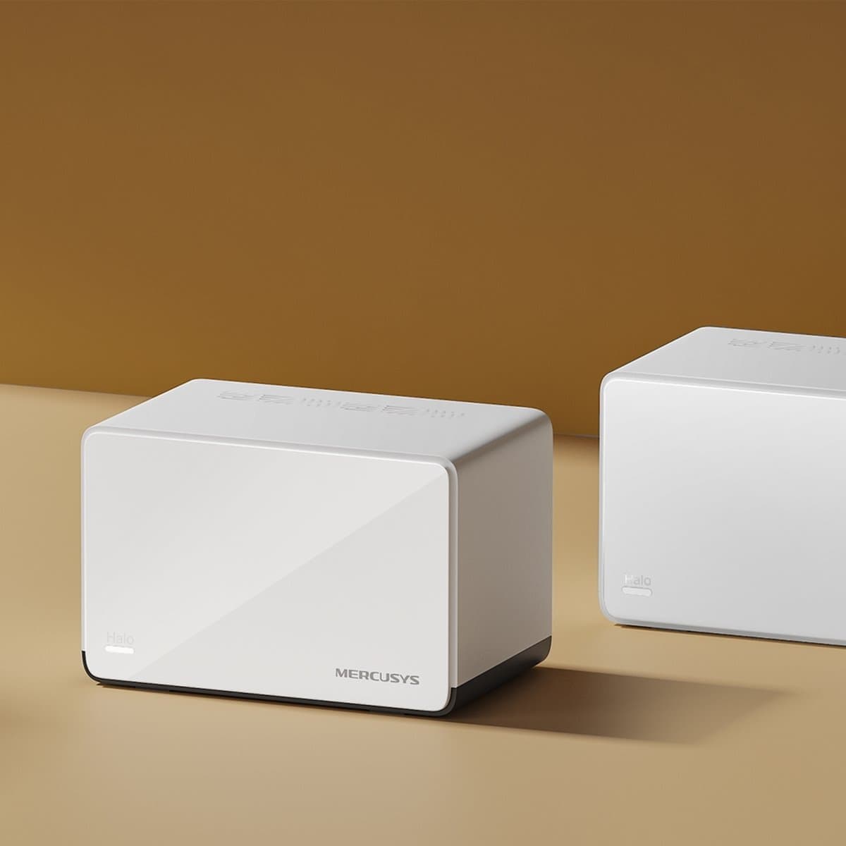 MERCUSYS Halo H85X(3-pack) Wi-Fi 6 mesh systém