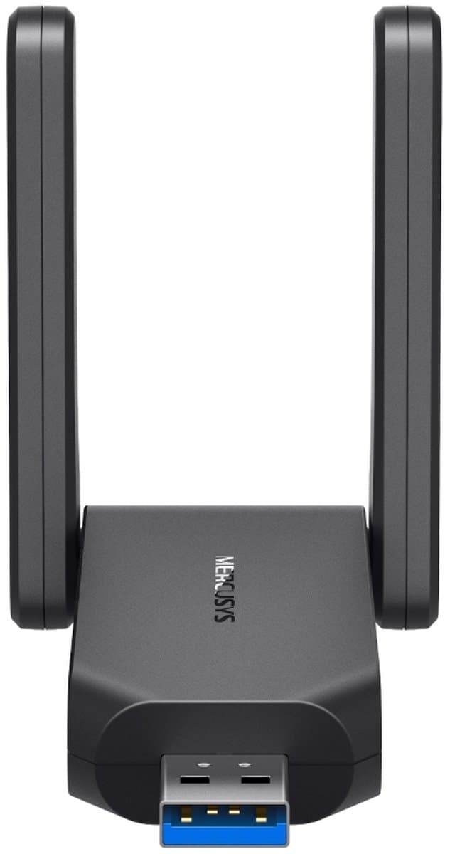 MERCUSYS MA32H, bezdrátový Dual Band USB adaptér