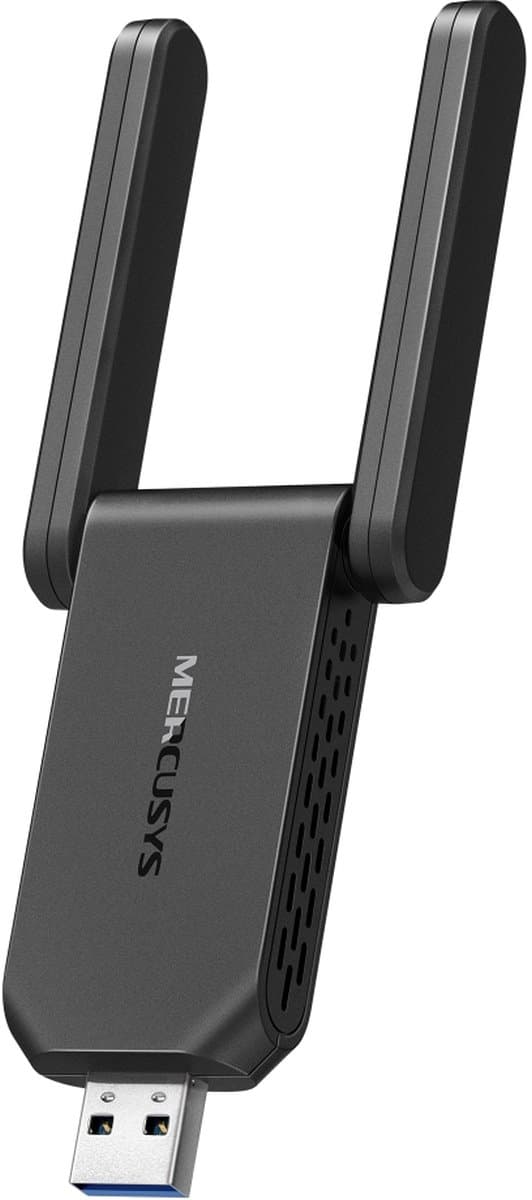 MERCUSYS MA32H, bezdrátový Dual Band USB adaptér