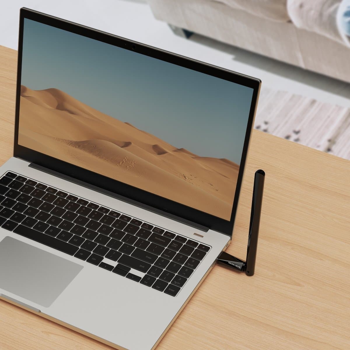 MERCUSYS MA550H Long-range Bluetooth USB adaptér