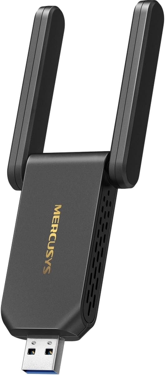 MERCUSYS MA86XH Tri-Band Wi-Fi 6E USB adaptér