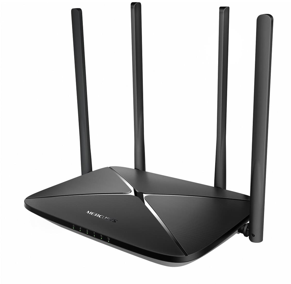 MERCUSYS MB115-4G - 300 Mbps Wireless N 4G LTE Router