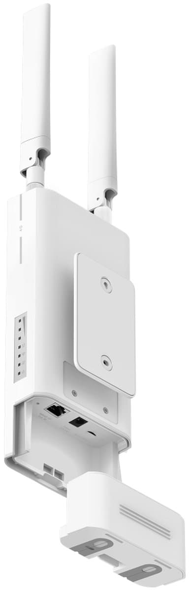 MERCUSYS  MB118-4G, Venkovní bezdrátový 4G LTE router