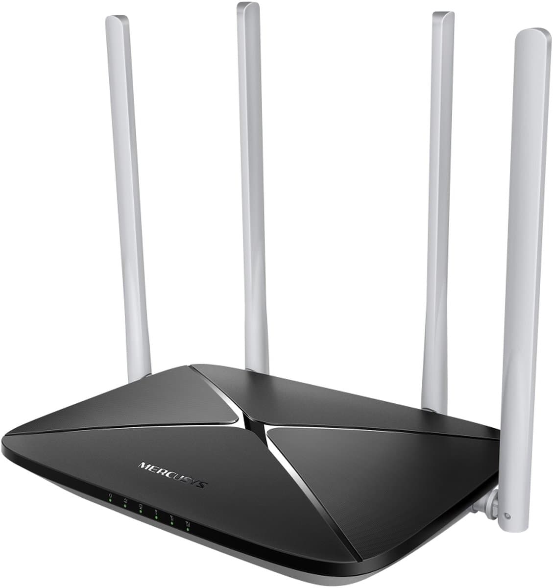 MERCUSYS MB135-4G, bezdrátový router s 4G LTE
