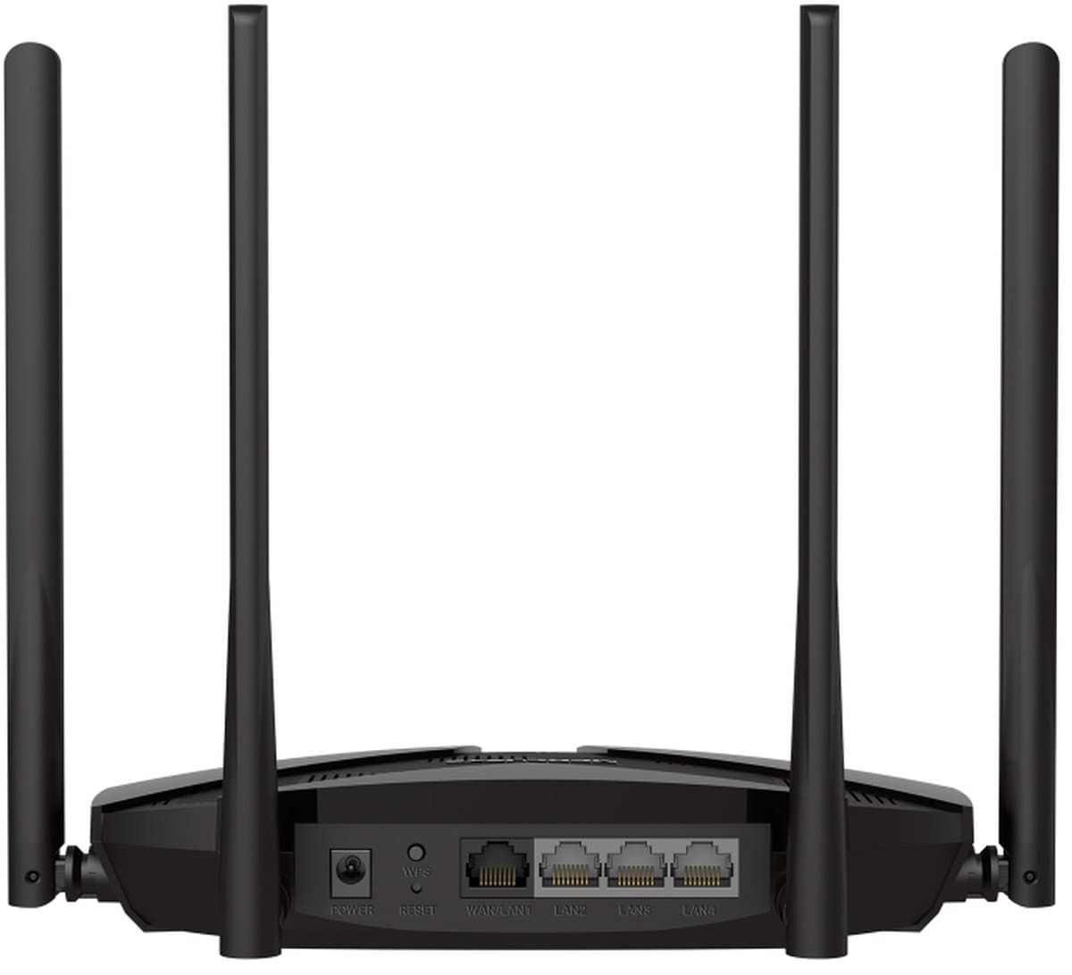MERCUSYS MB235-4G Bezdrátový router s LTE