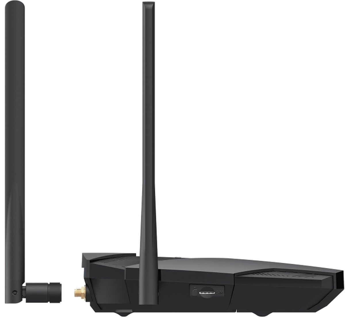 MERCUSYS MB235-4G Bezdrátový router s LTE