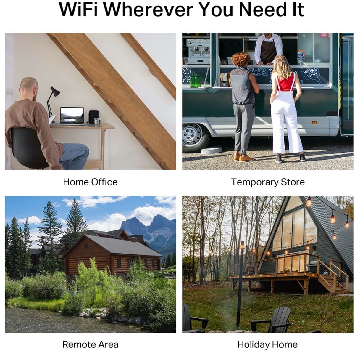 MERCUSYS MB235-4G Bezdrátový router s LTE