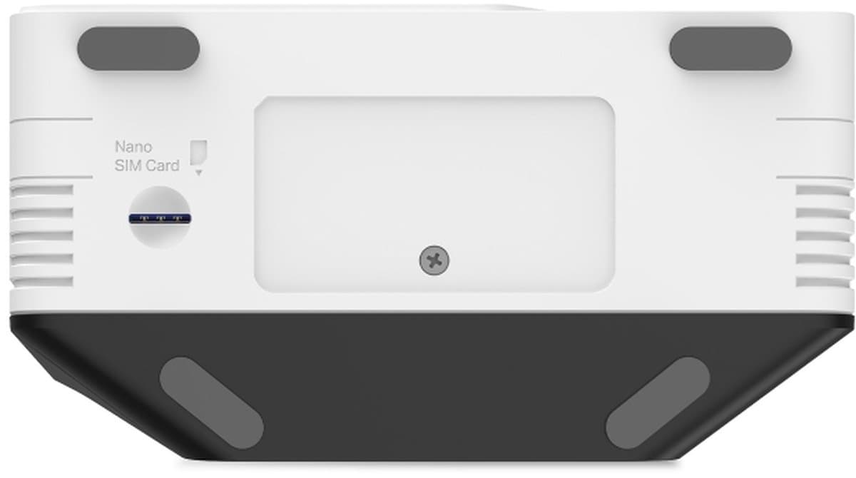 MERCUSYS MB520-5G, bezdrátový router s 5G LTE