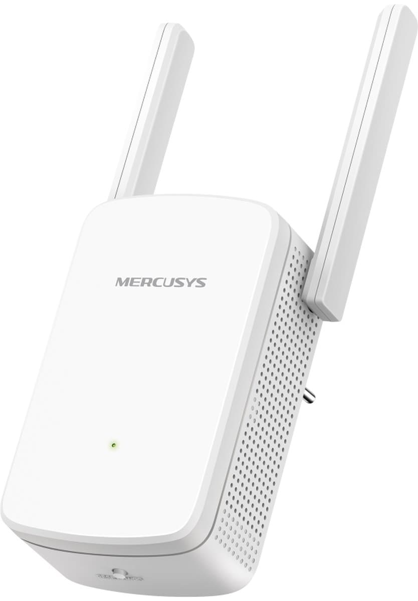 MERCUSYS ME12, 300 Mbps Wi-Fi Range Extender 