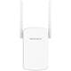 MERCUSYS ME12, 300 Mbps Wi-Fi Range Extender