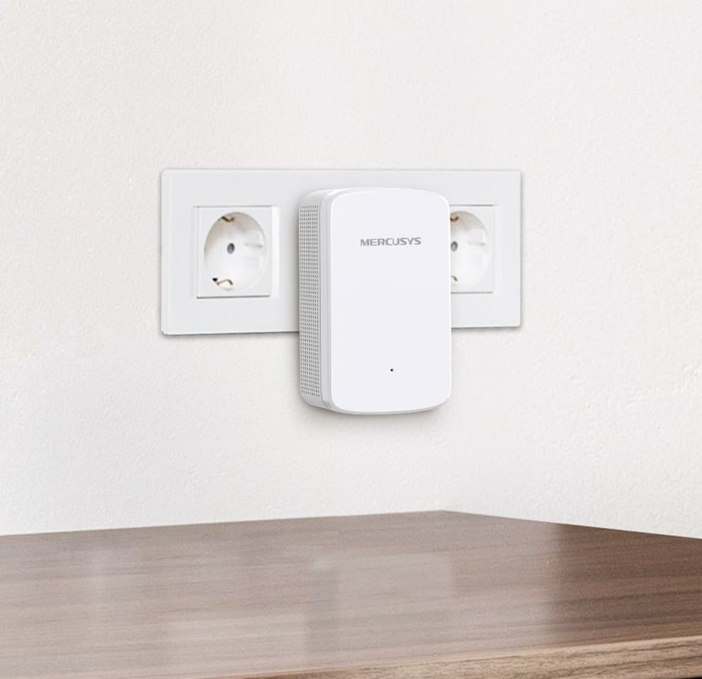 MERCUSYS ME20 Range Extender