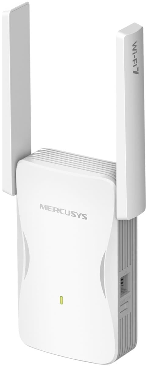 MERCUSYS ME25BE Wi-Fi 7 Range Extender