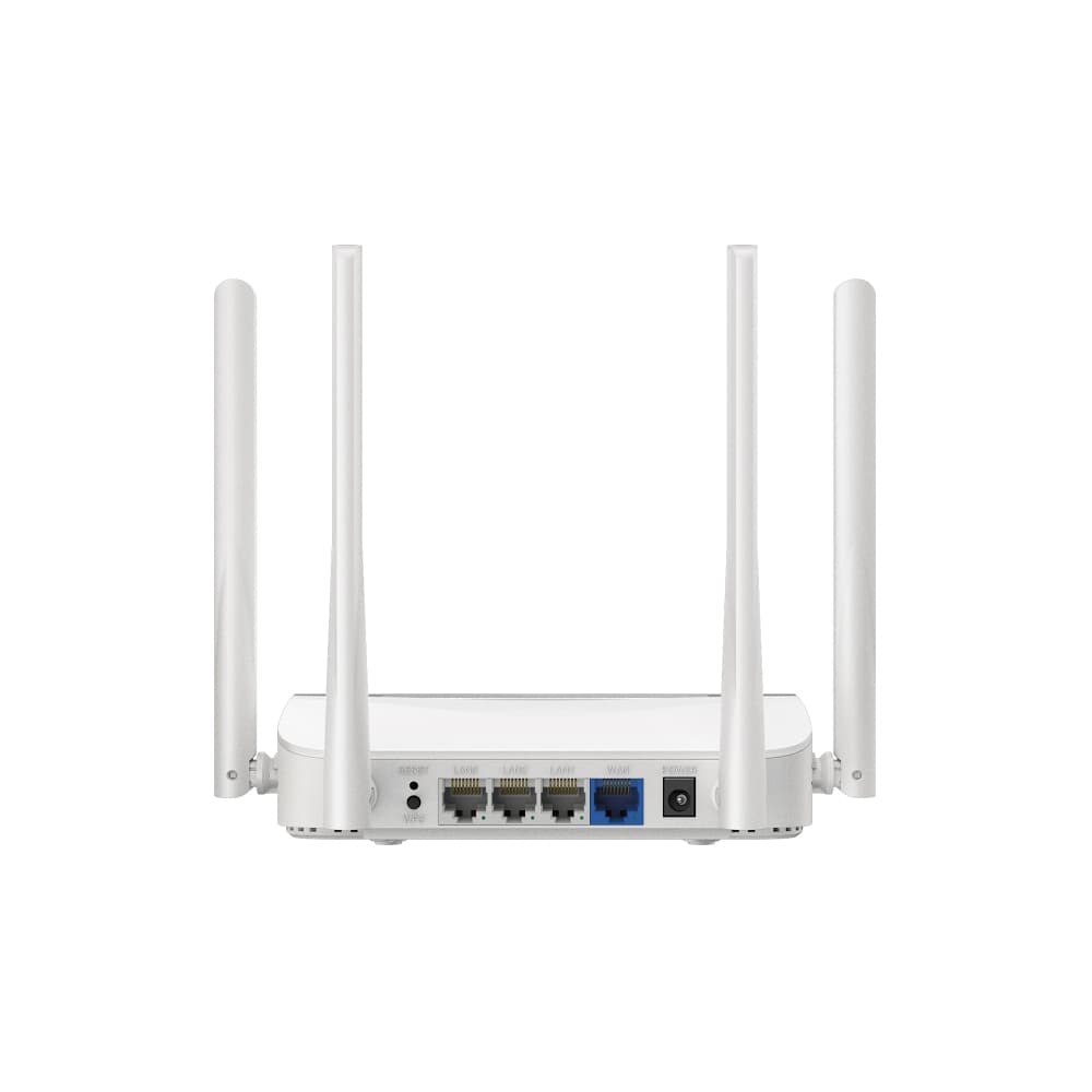 MERCUSYS MR25WBE BE3600 Dual Band Wi-Fi 7 Router