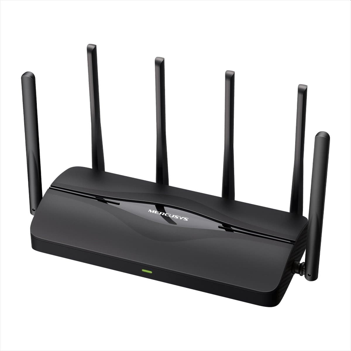 MERCUSYS MR37BE Dual Band Wi-Fi 7 router