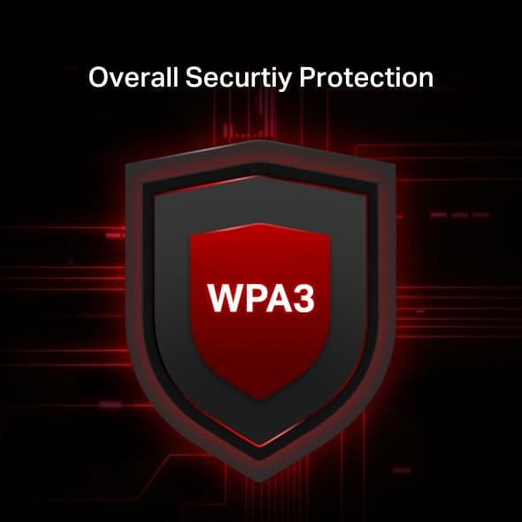 Mercusys MR62X - WiFi 6 router