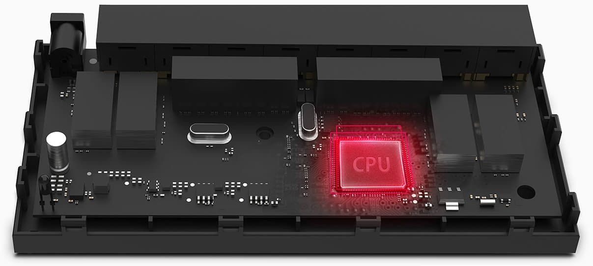 MERCUSYS MS108G Switch