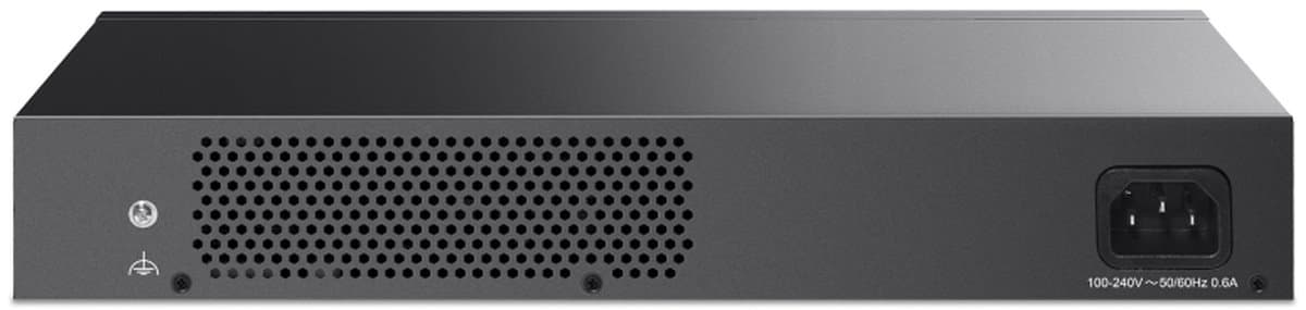 MERCUSYS MS124GS 24portový Gigabitový switch