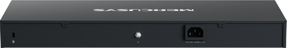 MERCUSYS MS128GP, Gigabitový PoE switch