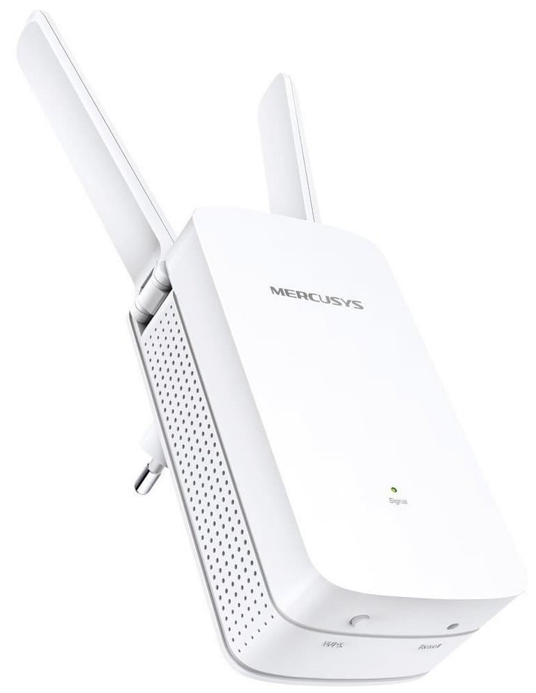 MERCUSYS MW300RE, Wi-Fi Range Extender