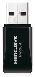 MERCUSYS MW300UM Mini USB