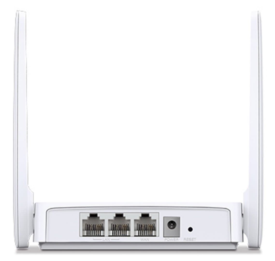 MERCUSYS MW301R WiFi Router