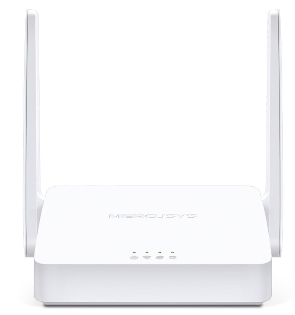 MERCUSYS MW301R WiFi Router