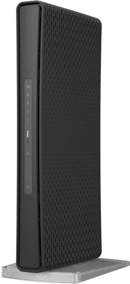 MikroTik C53UiG+5HPaxD2HPaxD, hAP ax3