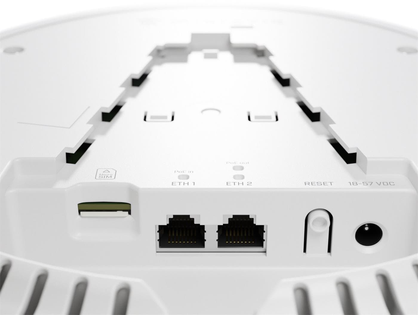 MikroTik cAPGi-5HaxD2HaxD&EG12-EA, cAP LTE12 ax