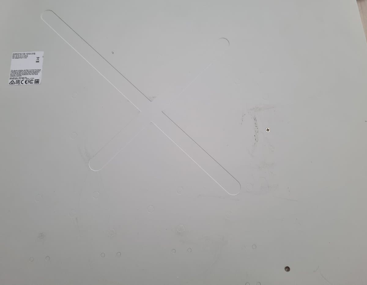 MikroTik Cloud Core Router, CCR2216-1G-12XS-2XQ - Bazar