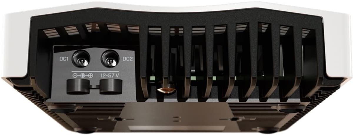 MikroTik Cloud Router Switch CRS304-4XG-IN