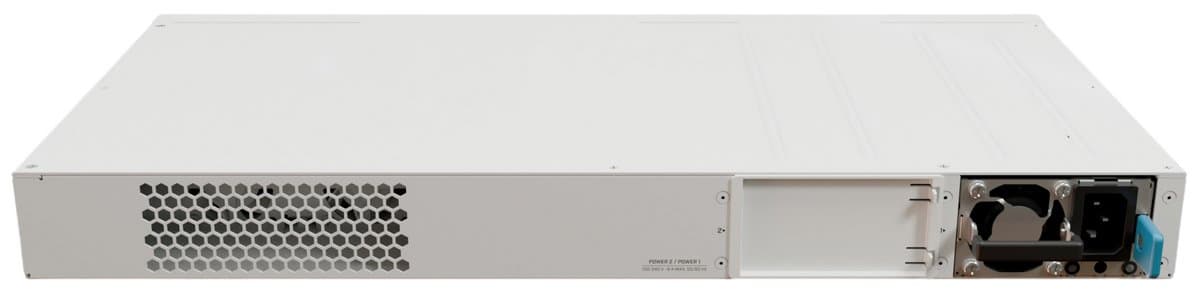 MikroTik Cloud Router Switch CRS320-8P-8B-4S+RM