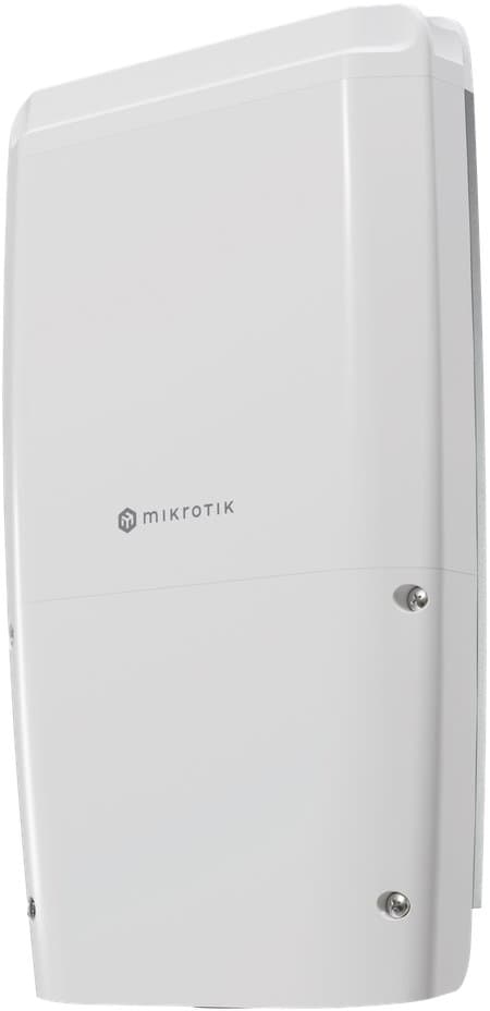 MikroTik Cloud Router Switch CRS504-4XQ-OUT