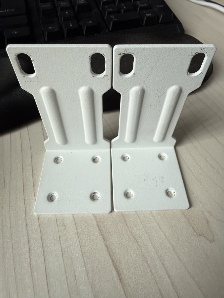 MikroTik Cloud Router Switch CRS510-8XS-2XQ-IN - Bazar