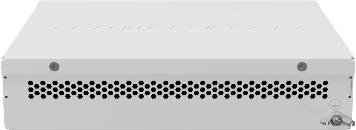 MikroTik Cloud Smart Switch CSS610-8G-2S+IN