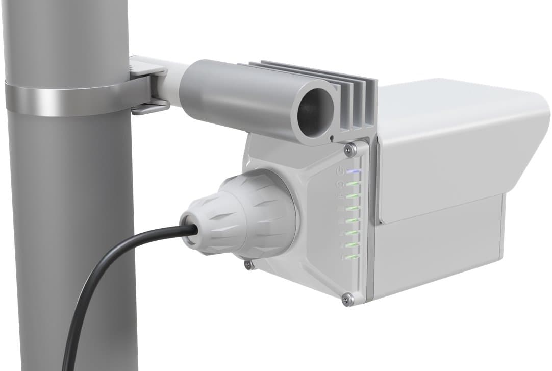 MikroTik CubeG-5ac60ay, Cube 60Pro ac