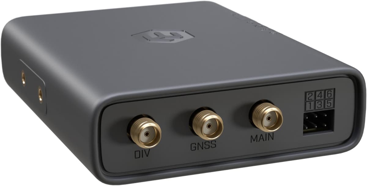 MikroTik EG25-G&KNe, KNOT Embedded LTE4, Globální