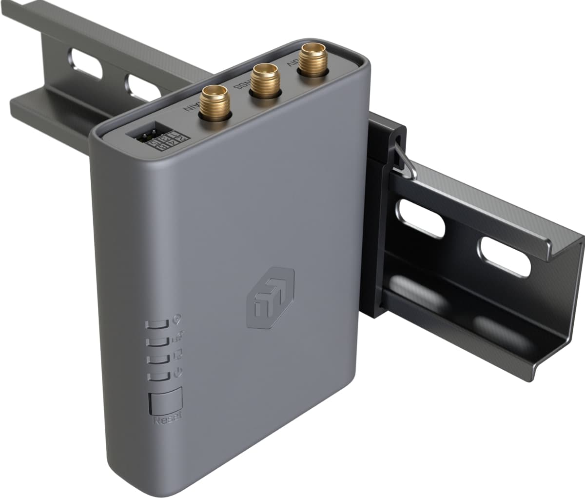 MikroTik EG25-G&KNe, KNOT Embedded LTE4, Globální