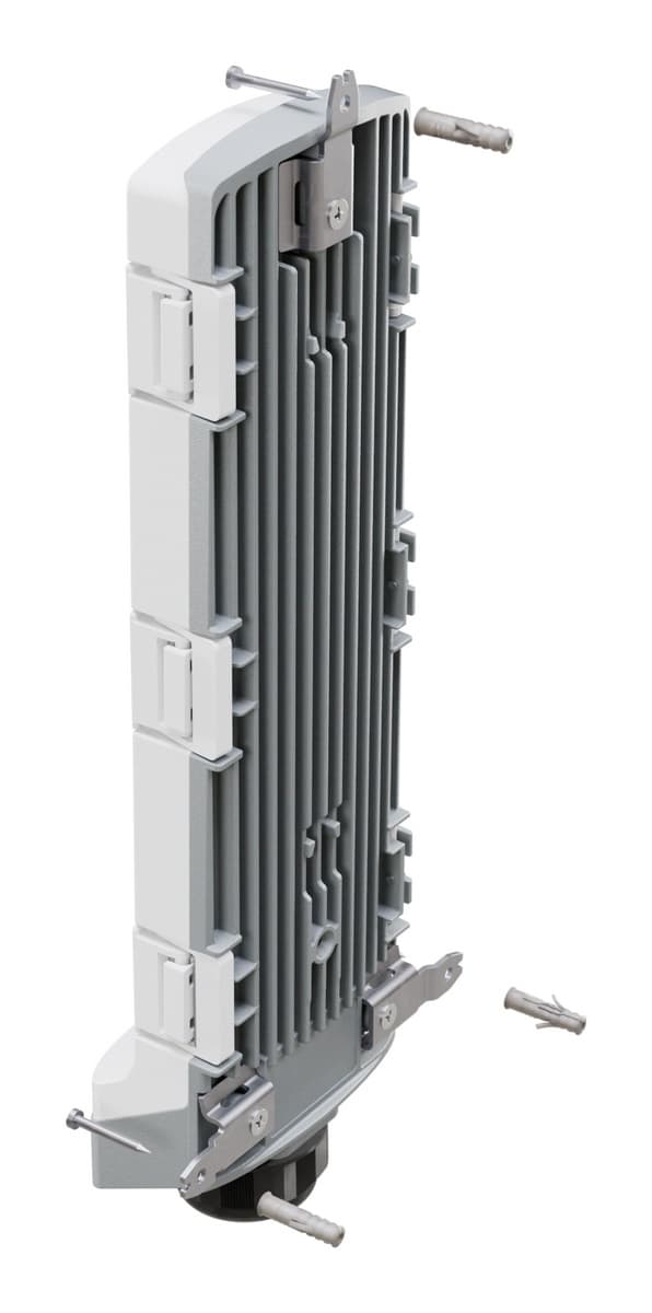 MikroTik GPERx6 CSS606-1G-2Gi-3S+OUT