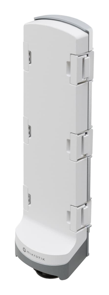 MikroTik GPERx6 CSS606-1G-2Gi-3S+OUT